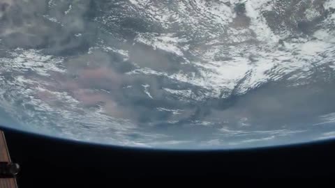 Close Earth from Space in 4K – Expedition 65 Edition