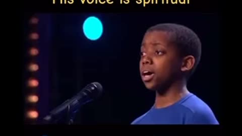 Amazing Voice