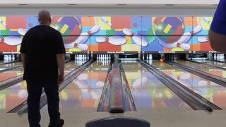 8th Bowling Stream (Mar. 2024 - Part 1)
