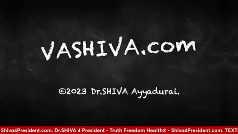 Dr.SHIVA™ LIVE: Democrats and Republicans Want Americans to Die Younger. Here's Why.