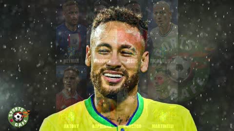 Neymar makes incredible Brazil claim ahead of 2022 FIFA World Cup