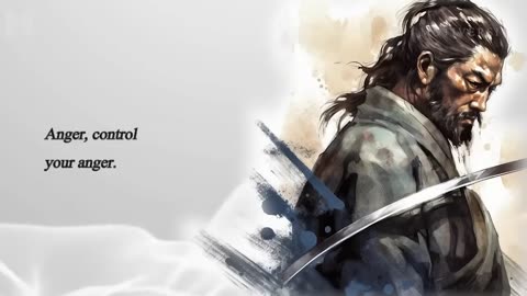 Miyamoto Musashi - Quotes For All Those Fighting Battles Alone