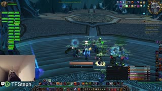 Wrath of the Lich King - ICC 25