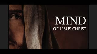 The Lion's Table: The Mind of Christ -Part 2