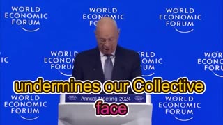 Charles Schwab- Davos