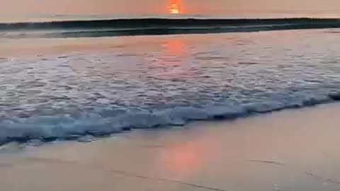 🌇 sunset viral video 🌞