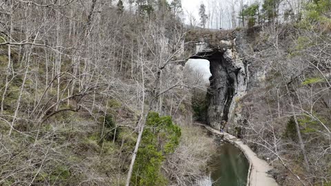 Natural Bridge VA