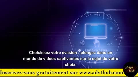 Construisez votre avenir à la maison : gagnez, apprenez et restez proches avec AdvtHub