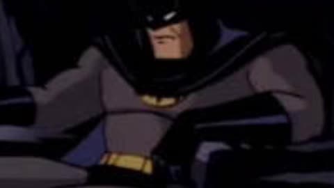 Batman Overshares During Justice League Group Therapy
