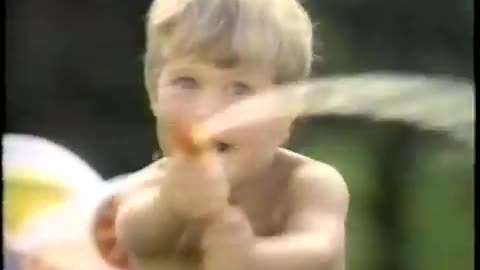 June 3, 1994 - Backyard Blast is Fun for Kids in Summer