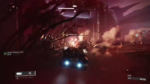 DESTINY 2!! FIRST SPARROWS NOW TANKS!!