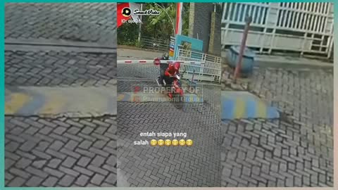 Video kocak dan lucu