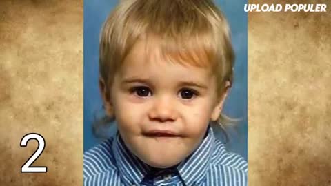 Justin Bieber Amazing transformation #unbelievable#justin #Biber
