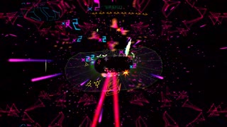 Tempest 4000, Just for Fun, Survival Mode, Pt. 2