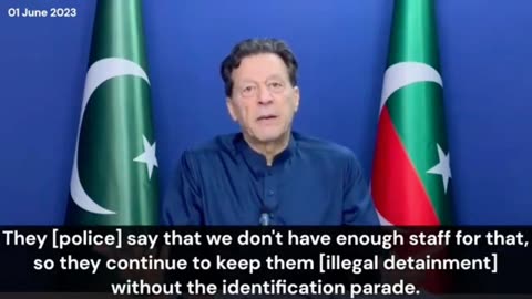 Chairman PTI Imran Khan LIVE Speech Highlights | 30 May 2023