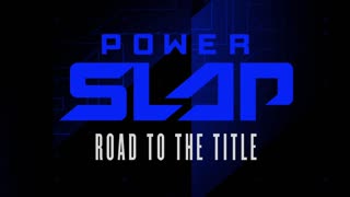 Power Slap: Road to the Title (Ep. 5) Hindi