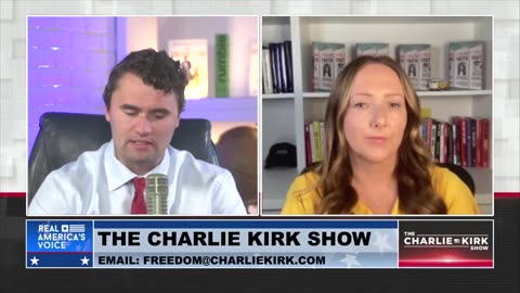 Karol Markowicz: How Parents Can Protect Their Kids From Leftist Predators