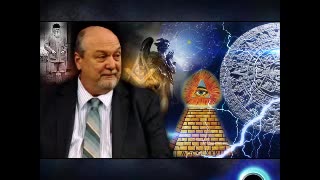 The Vatican, Secret Societies, Conspiracies, Cover-Ups & The Anti-Christ - Tom Horn on Red Ice Radio