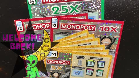 🤑 WIN ALL Just Hits Different!! Lottery Scratch Off Tickets 🤑