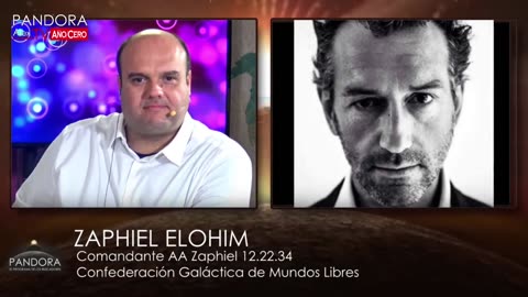 SALTO CUÁNTICO AL 2021 ROMPE TU IDENTIDAD PLANETARIA COMANDANTE ZAPHIEL ELOHIM