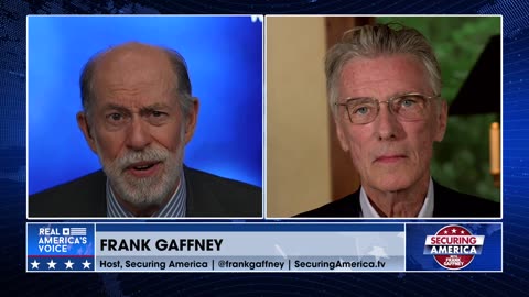 Securing America with Bill Walton | July 18, 2023