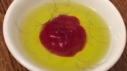 Original Ketchup Olive Oil Dressing 23042023 🆂🆄🅱🆂🅲🆁🅸🅱🅴 ⚠️Viewer discretion is advised⚠️