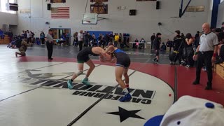 Mark Fuller Tournament Dec 2023 - Jesse Match 1, Round 1