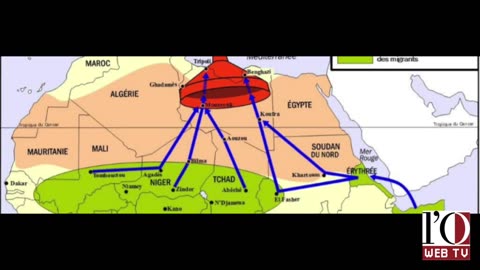 La schiavitù sessuale di donne e bambini,prendo come esempio quella in Africa,ma la stessa cosa succede in America e in altre parti del mondo il problema è mondiale del traffico sessuale di schiavi sessuali e di minori DOCUMENTARIO