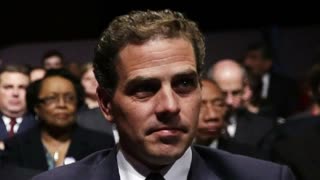 HUNTER BIDEN : YOUTUBE, ABC, NBC, AND ALL OTHER MEDIAS PROTECTED HIM IN A CRUCIAL MOMENT