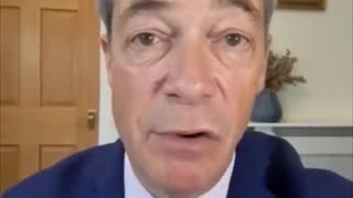 Nigel Farage - The GREAT BREXIT Betrayal