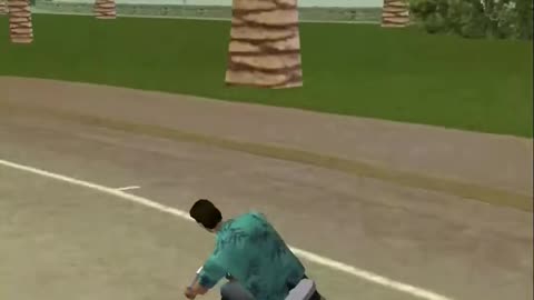 gta vice city game