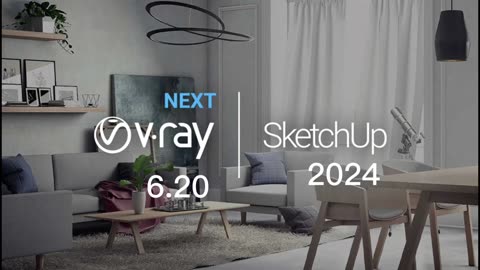 How to install for sketchup vray 6.20 Full