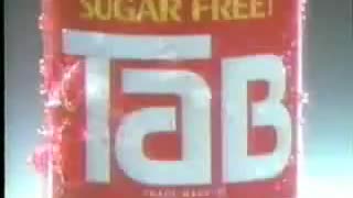 Tab Cola