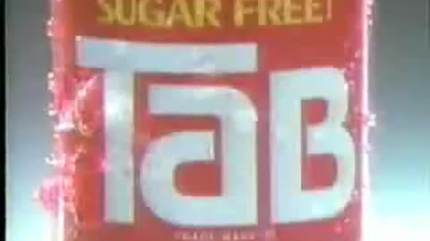 Tab Cola