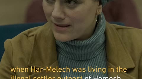 Clip resurfaces of Israeli MK encouraging her son to say he wants to "kill Arabs"