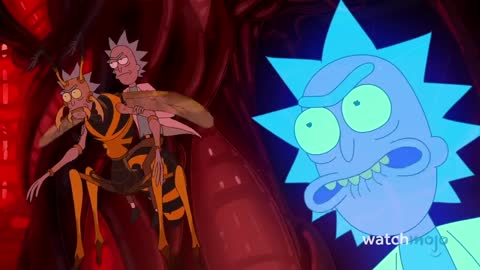 Top 10 Times Rick and Morty Said What We Were All Thinking