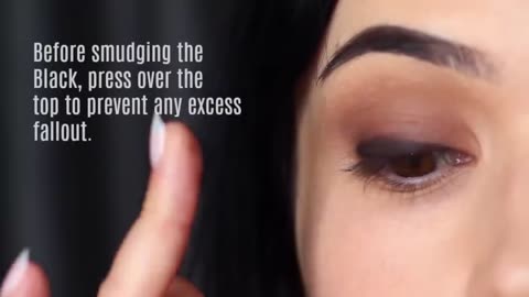 Eye Make up tutorial for beginners