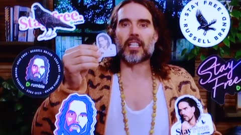 #reaction, #262, , #reaction, #russellbrand, , #StayFree, , #data,