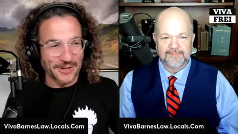 vivafrei - Ep. 167: SCOTUS Madness AND MORE! Covering the Most Recent Court Ruling!