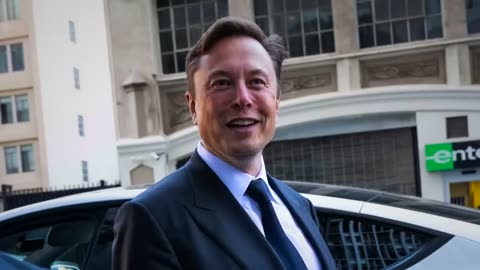 Elon Musk Defends Racist ‘Dilbert’ Creator Scott Adams, Then Immediately Regrets It