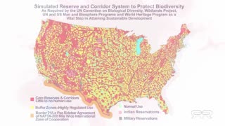 CDC confirms that majority of fatal COVID vaccines were sent to red states.