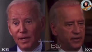 What Happened To Joe Biden