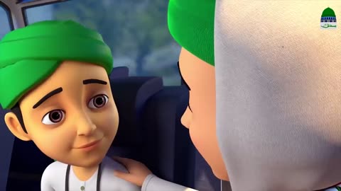 Ghulam Rasool All New Episodes _ Compilation Cartoons for Kids _ 3D Animated Islamic Stories