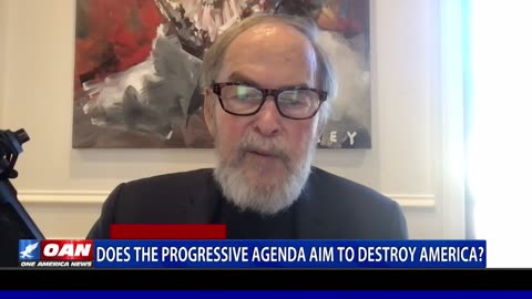 Author David Horowitz On The Radical Minds In America