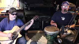 Roadhouse Blues - JC & Timmy