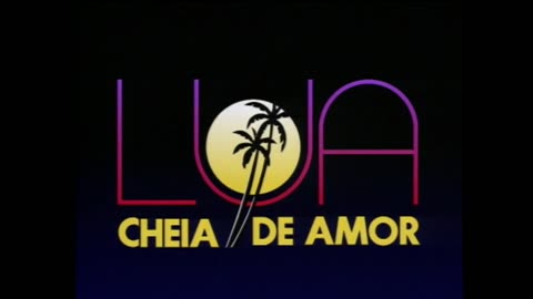 Lua Cheia De Amor - Capítulo 18 / Completo
