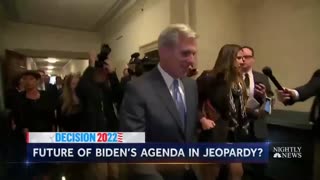 How Could The Midterm Election Outcome Impact Biden's Agenda