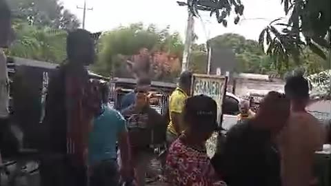 Fallece médico víctima de atentado en Villa Nueva La Guajira - 2