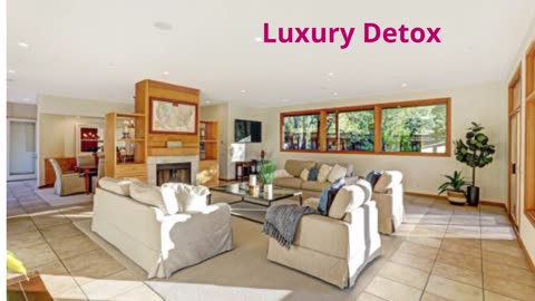Heartwood House Detox - #1 Luxury Detox in San Francisco, CA