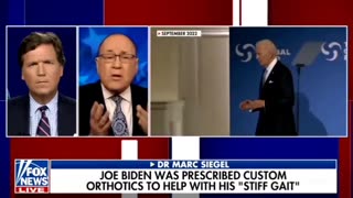 Dr. Marc Siegel: Biden's Physical Is More Significant For What It Leaves Out